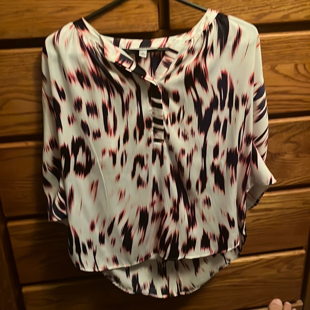 Jennifer Lopez blouse